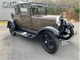 1929 Ford Model A (CC-1724815) for sale in North Andover, Massachusetts