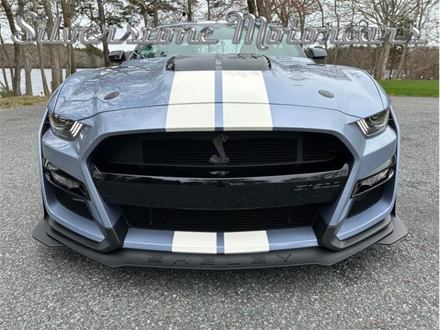 2022 Shelby GT500 (CC-1724818) for sale in North Andover, Massachusetts