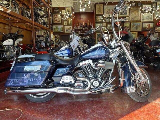 2004 Harley-Davidson Motorcycle (CC-1724830) for sale in Henderson, Nevada