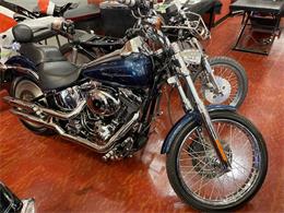 2001 Harley-Davidson Motorcycle (CC-1724835) for sale in Henderson, Nevada