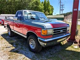 1990 Ford F150 (CC-1724842) for sale in Gray Court, South Carolina