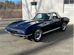 1964 Chevrolet Corvette (CC-1720485) for sale in Savannah, Georgia