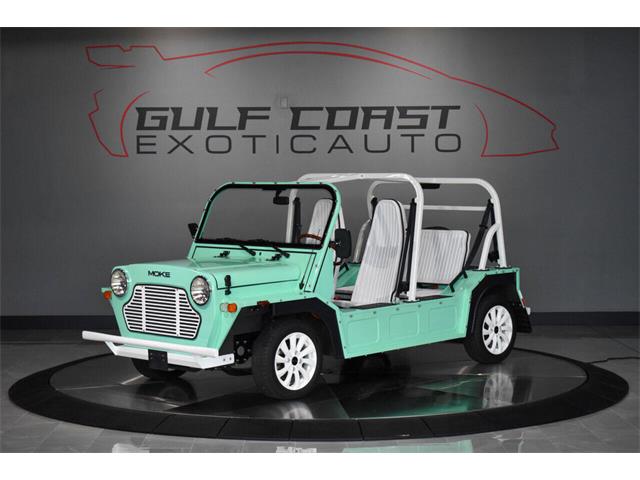 2023 Moke America eMoke (CC-1724857) for sale in Biloxi, Mississippi