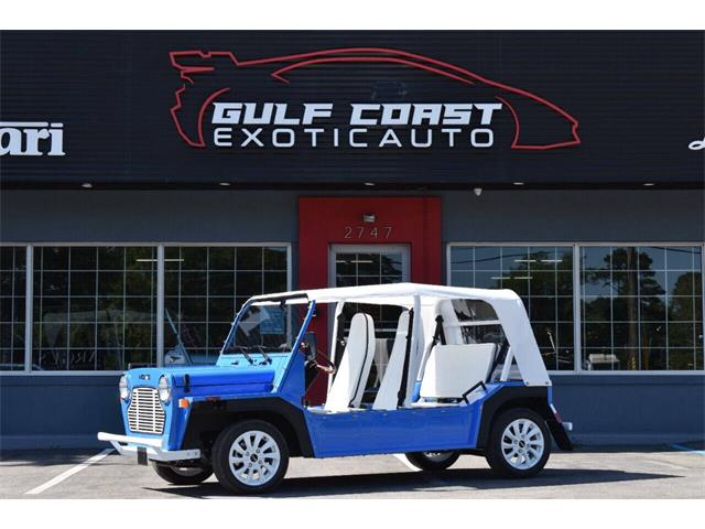 2023 Moke America eMoke (CC-1724861) for sale in Biloxi, Mississippi