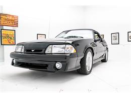 1993 Ford Mustang (CC-1724864) for sale in Fort Lauderdale, Florida