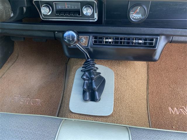 1971 Ford Maverick (CC-1724880) for sale in Salem, Oregon