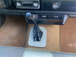 1971 Ford Maverick (CC-1724880) for sale in Salem, Oregon