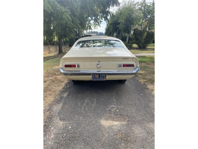 1971 Ford Maverick (CC-1724880) for sale in Salem, Oregon