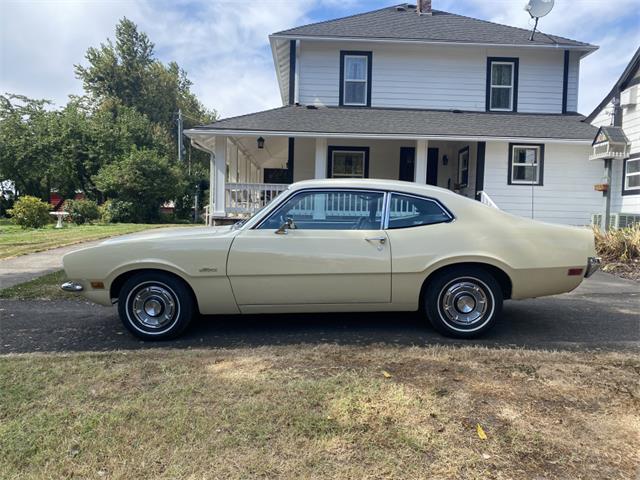 1971 Ford Maverick (CC-1724880) for sale in Salem, Oregon