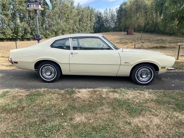 1971 Ford Maverick (CC-1724880) for sale in Salem, Oregon