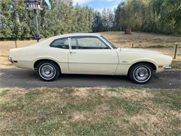 1971 Ford Maverick (CC-1724880) for sale in Salem, Oregon