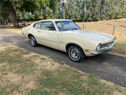 1971 Ford Maverick (CC-1724880) for sale in Salem, Oregon