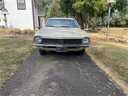 1971 Ford Maverick (CC-1724880) for sale in Salem, Oregon