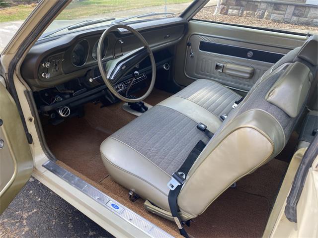 1971 Ford Maverick (CC-1724880) for sale in Salem, Oregon