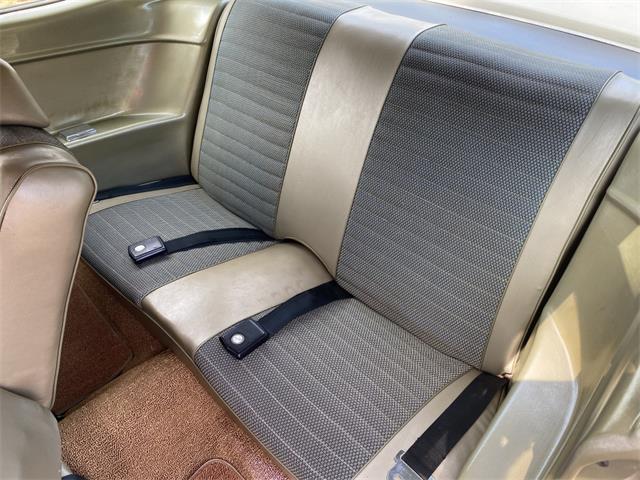 1971 Ford Maverick (CC-1724880) for sale in Salem, Oregon