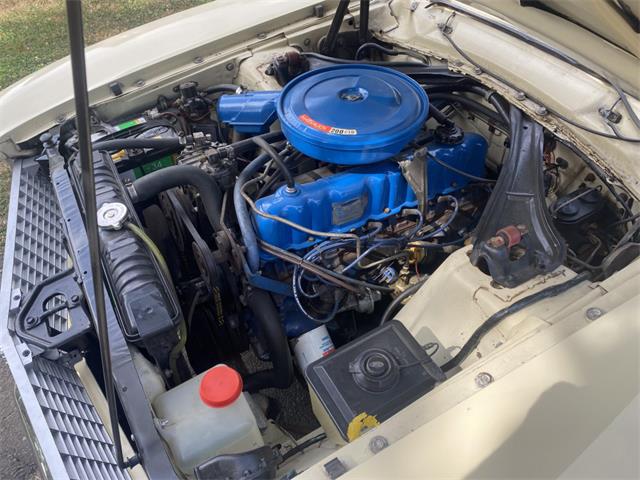 1971 Ford Maverick (CC-1724880) for sale in Salem, Oregon