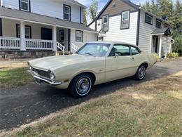 1971 Ford Maverick (CC-1724880) for sale in Salem, Oregon