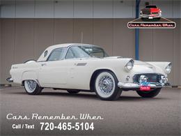 1956 Ford Thunderbird (CC-1724884) for sale in Englewood, Colorado