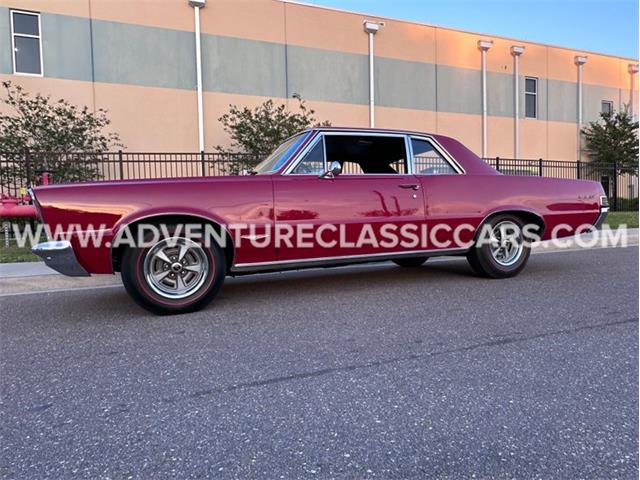 1965 Pontiac GTO (CC-1724887) for sale in Clearwater, Florida