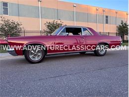 1965 Pontiac GTO (CC-1724887) for sale in Clearwater, Florida