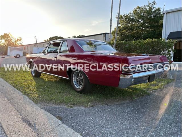 1965 Pontiac GTO (CC-1724887) for sale in Clearwater, Florida