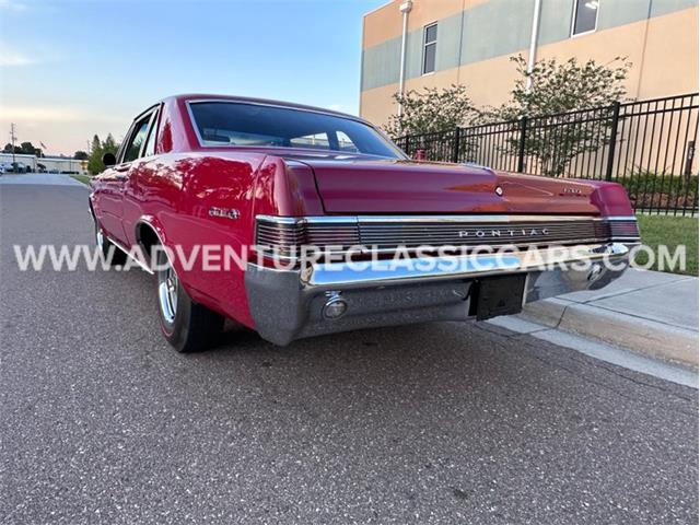 1965 Pontiac GTO (CC-1724887) for sale in Clearwater, Florida