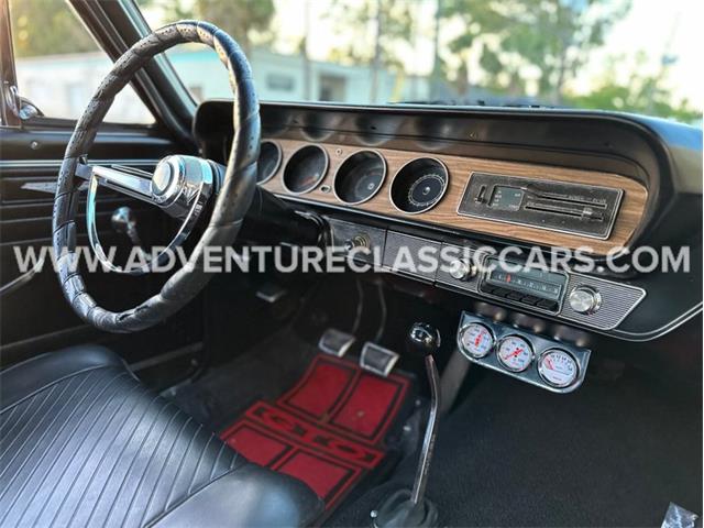 1965 Pontiac GTO (CC-1724887) for sale in Clearwater, Florida