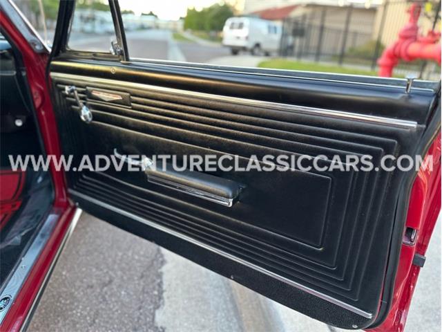 1965 Pontiac GTO (CC-1724887) for sale in Clearwater, Florida