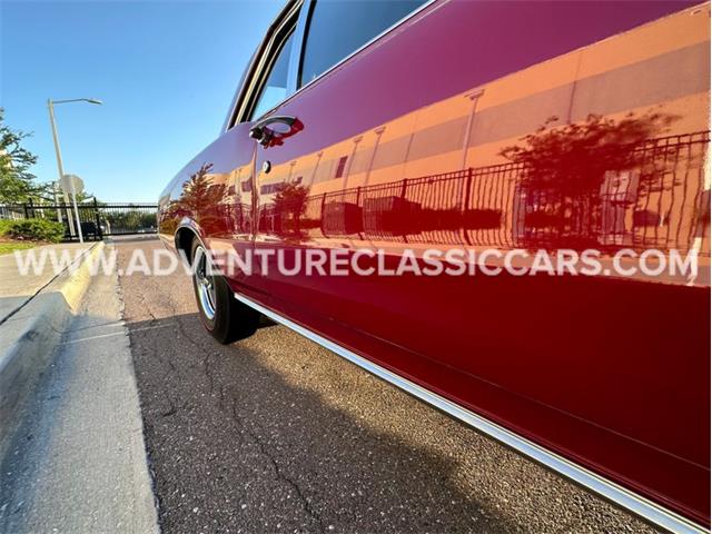 1965 Pontiac GTO (CC-1724887) for sale in Clearwater, Florida