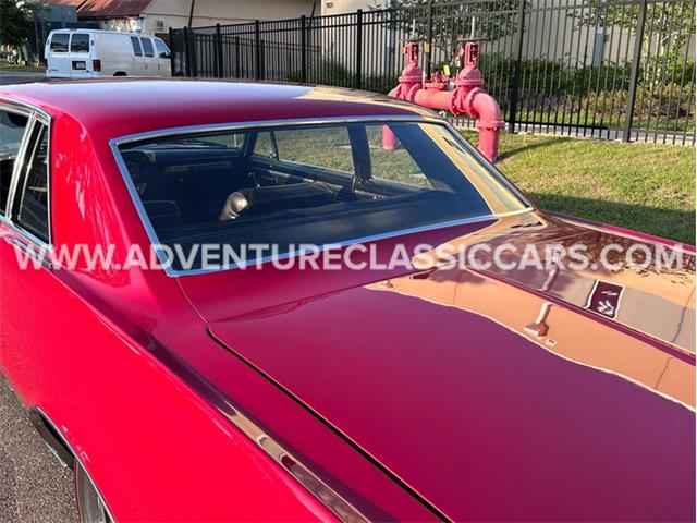 1965 Pontiac GTO (CC-1724887) for sale in Clearwater, Florida