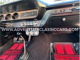 1965 Pontiac GTO (CC-1724887) for sale in Clearwater, Florida