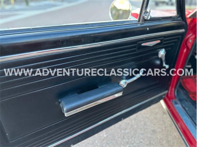 1965 Pontiac GTO (CC-1724887) for sale in Clearwater, Florida