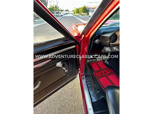 1965 Pontiac GTO (CC-1724887) for sale in Clearwater, Florida