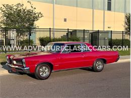 1965 Pontiac GTO (CC-1724887) for sale in Clearwater, Florida