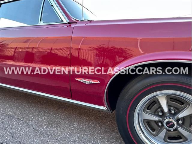 1965 Pontiac GTO (CC-1724887) for sale in Clearwater, Florida