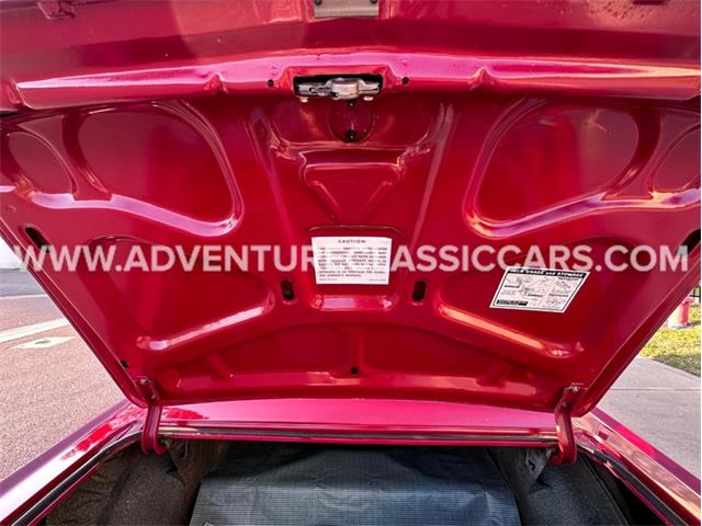 1965 Pontiac GTO (CC-1724887) for sale in Clearwater, Florida