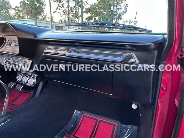 1965 Pontiac GTO (CC-1724887) for sale in Clearwater, Florida