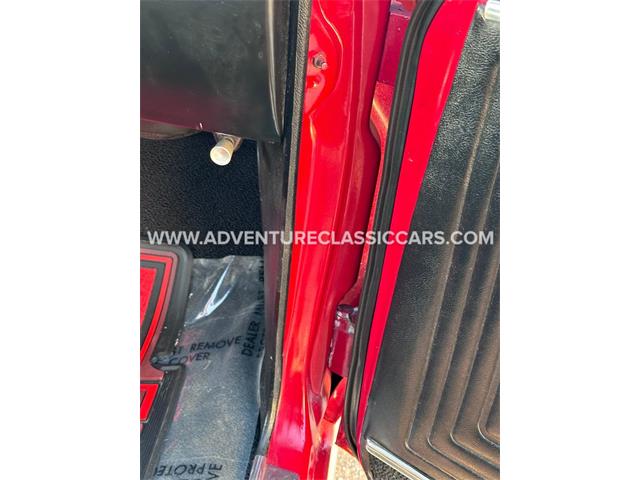 1965 Pontiac GTO (CC-1724887) for sale in Clearwater, Florida
