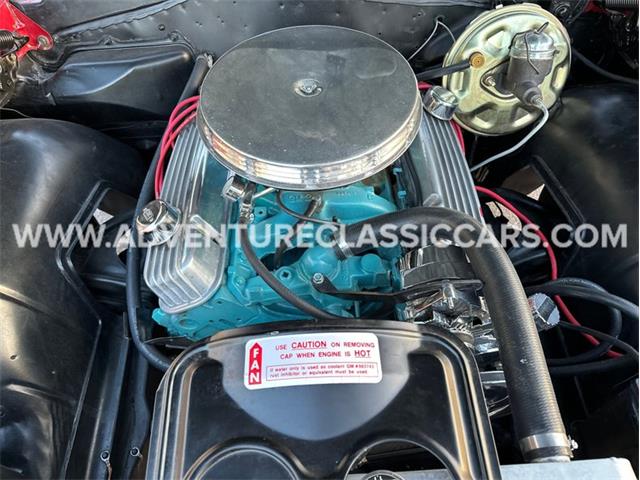 1965 Pontiac GTO (CC-1724887) for sale in Clearwater, Florida