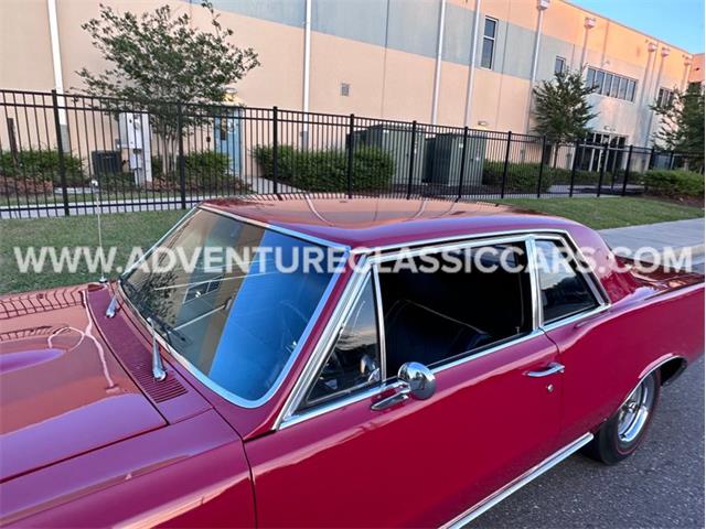 1965 Pontiac GTO (CC-1724887) for sale in Clearwater, Florida
