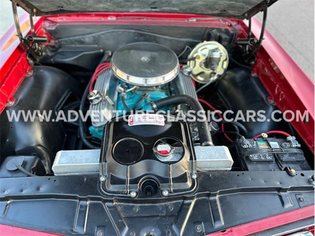 1965 Pontiac GTO (CC-1724887) for sale in Clearwater, Florida