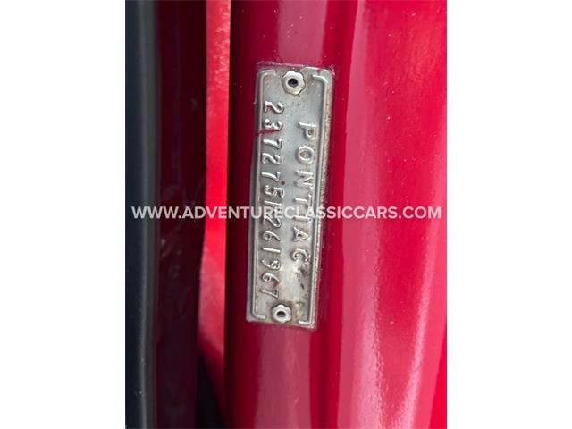 1965 Pontiac GTO (CC-1724887) for sale in Clearwater, Florida