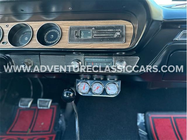 1965 Pontiac GTO (CC-1724887) for sale in Clearwater, Florida