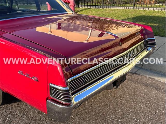 1965 Pontiac GTO (CC-1724887) for sale in Clearwater, Florida