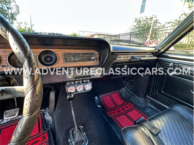 1965 Pontiac GTO (CC-1724887) for sale in Clearwater, Florida