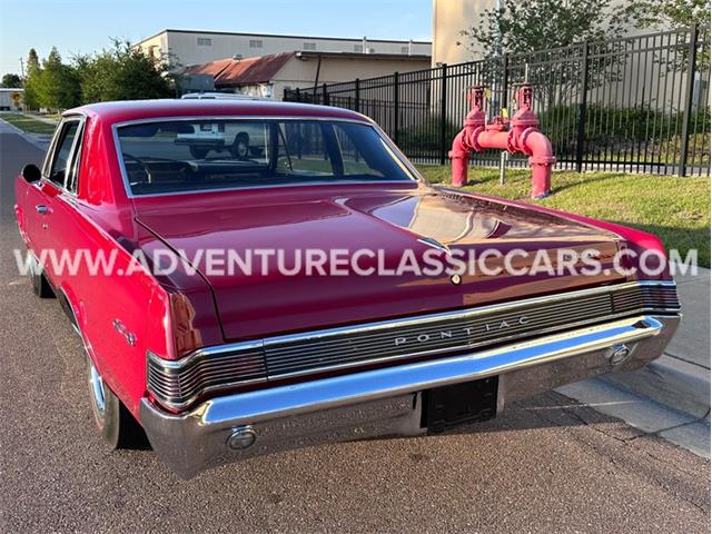 1965 Pontiac GTO (CC-1724887) for sale in Clearwater, Florida