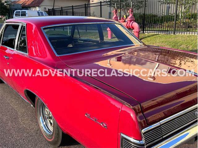 1965 Pontiac GTO (CC-1724887) for sale in Clearwater, Florida