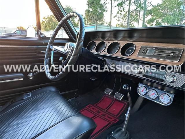 1965 Pontiac GTO (CC-1724887) for sale in Clearwater, Florida