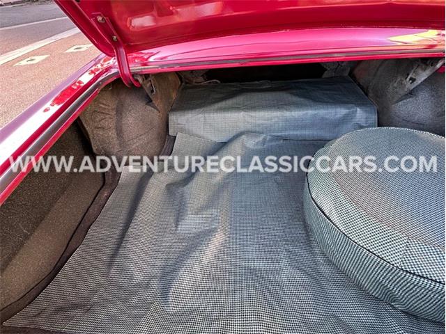 1965 Pontiac GTO (CC-1724887) for sale in Clearwater, Florida