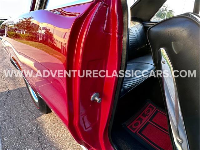 1965 Pontiac GTO (CC-1724887) for sale in Clearwater, Florida